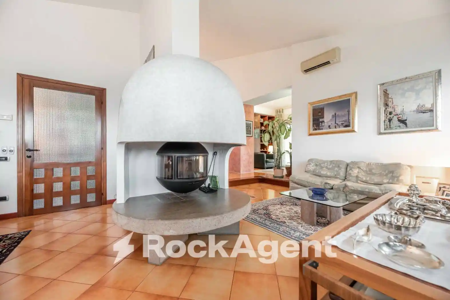 Villa unifamiliare via Risorgimento, 241, Vò, Vo' - foto 4