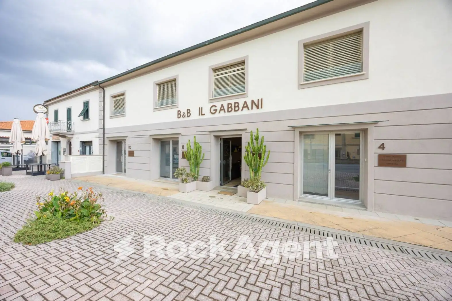 Palazzo - Edificio in Vendita - foto 2