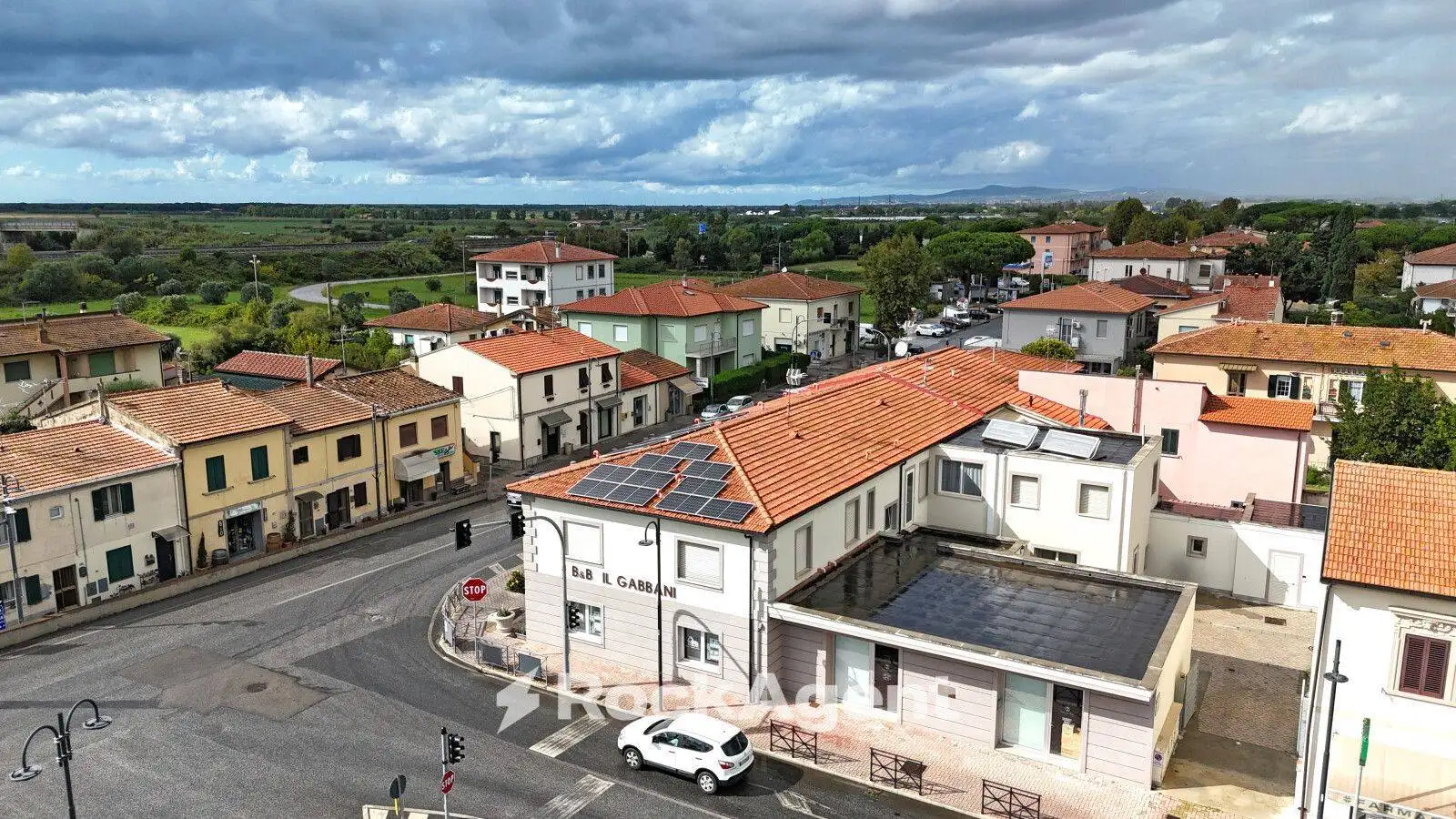 Palazzo - Edificio in Vendita - foto 4