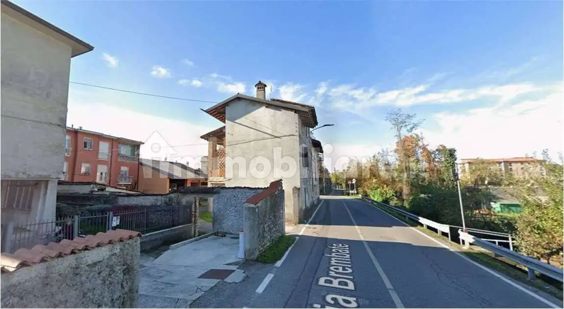 Appartamento in asta a Canonica d'Adda