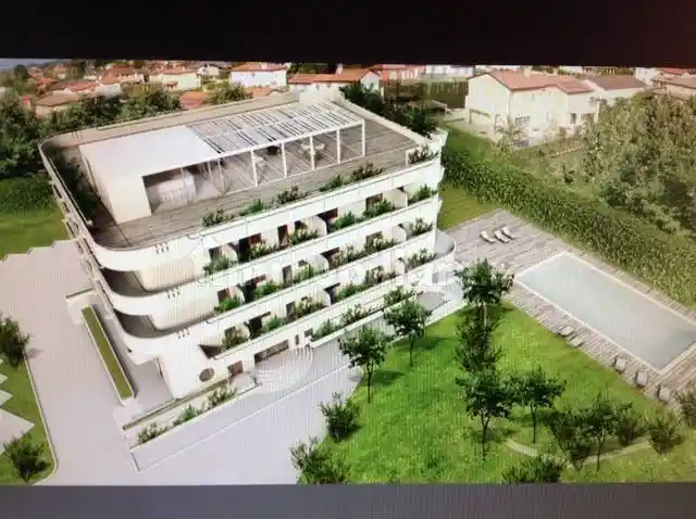 Palazzo - Edificio in vendita a Forte dei Marmi