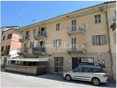 Appartamento in asta a Racconigi