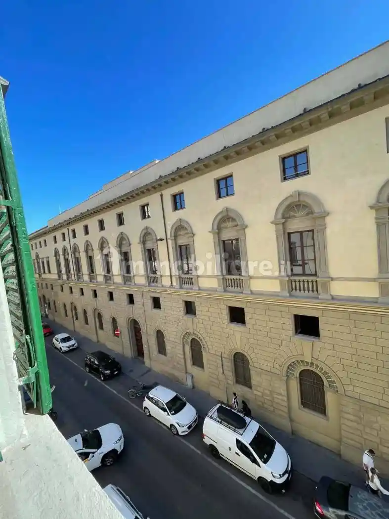 Bilocale via della Scala, Borgo Ognissanti - Il Prato, Firenze - foto 2