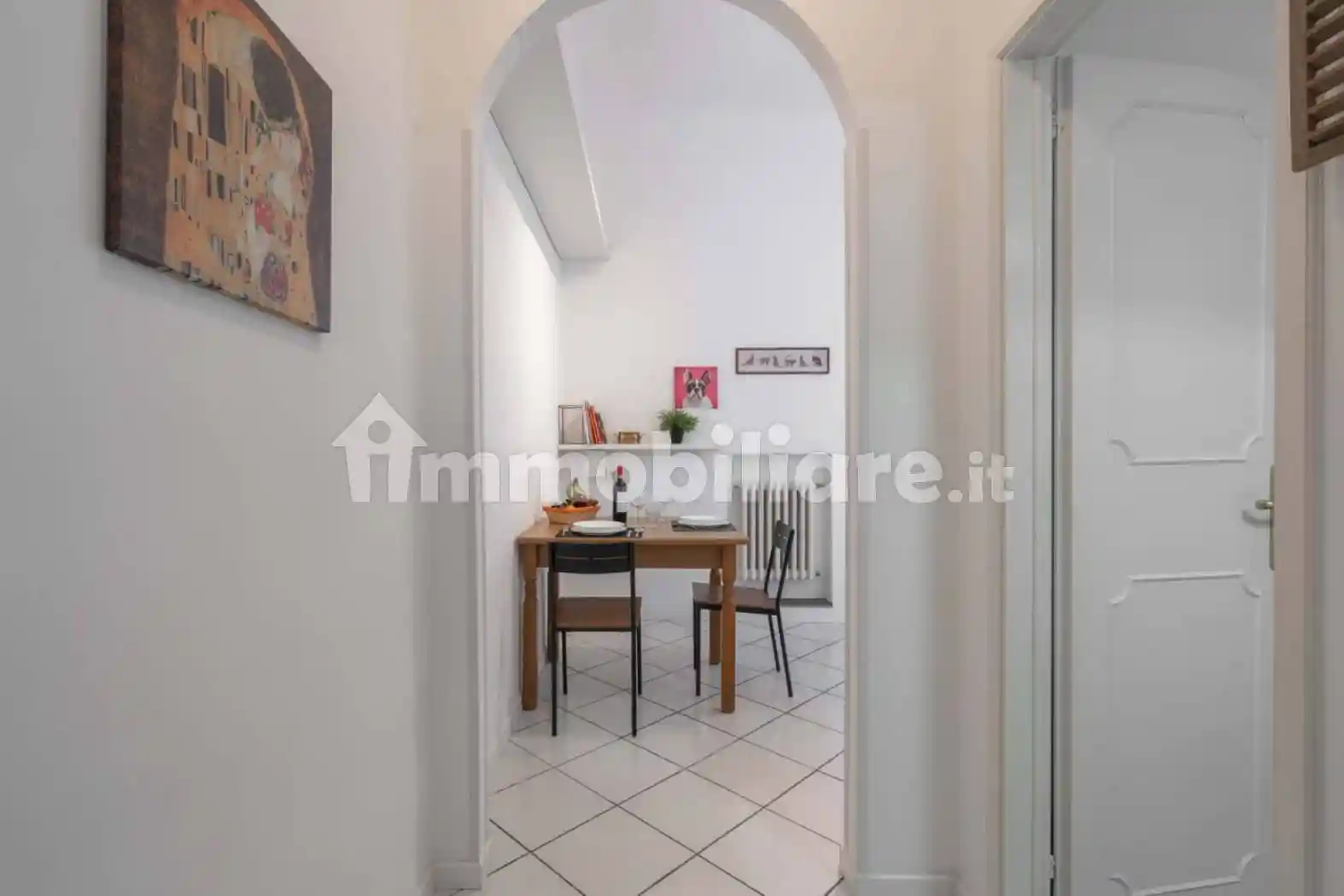 Bilocale via Villani, Porta Romana, Firenze - foto 4