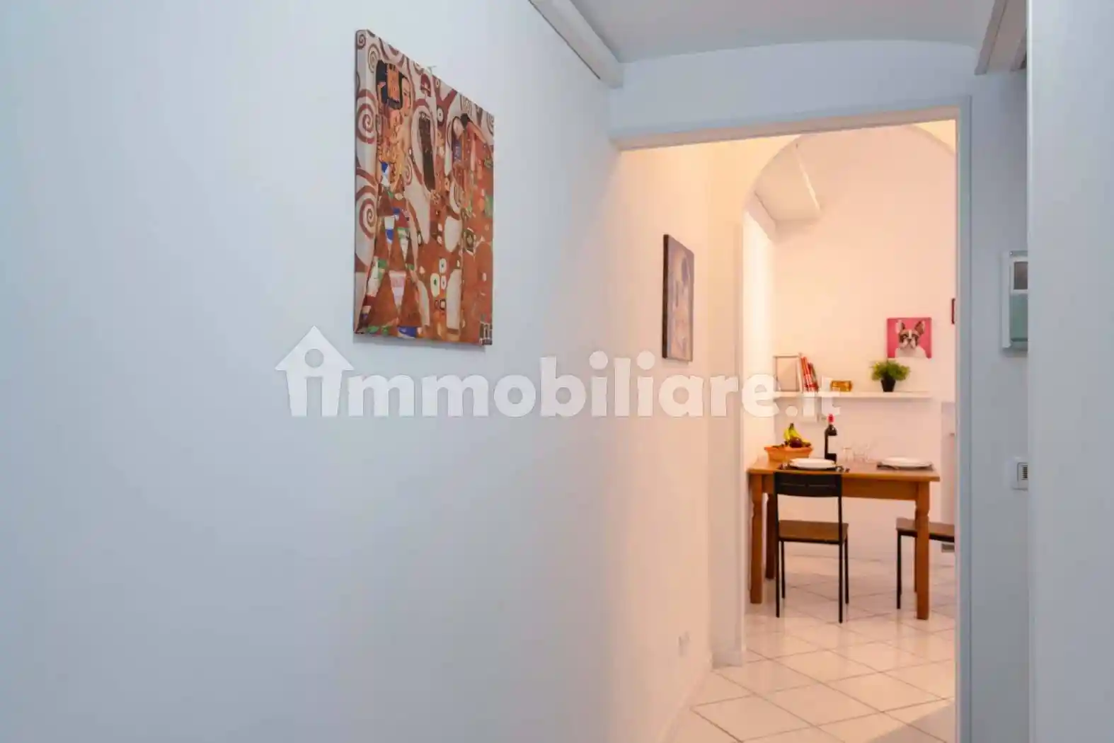 Bilocale via Villani, Porta Romana, Firenze - foto 5