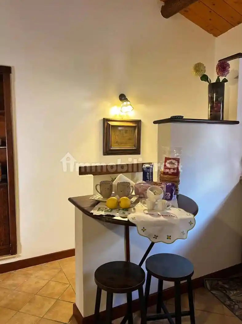 Bilocale via Vittimaro, Castelbuono - foto 5