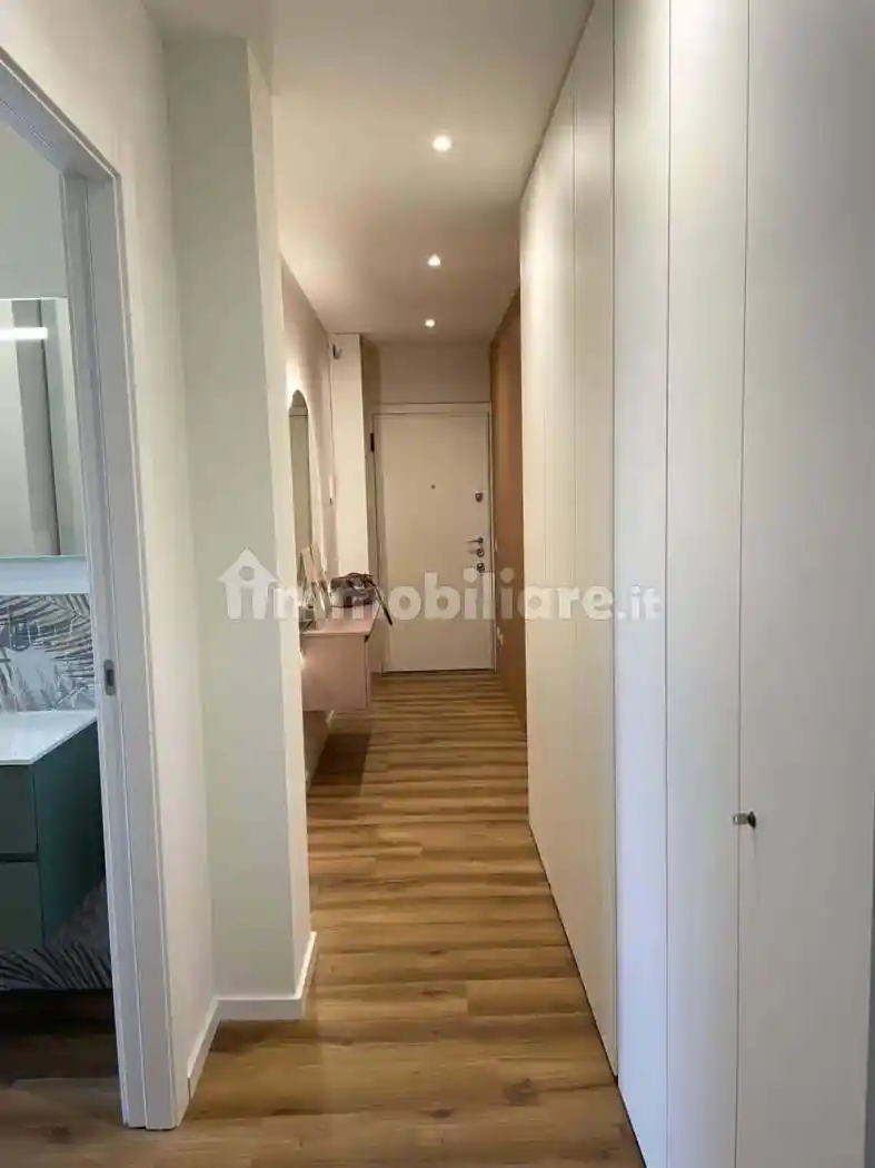 Bilocale via Torquato Taramelli, Maggiolina, Milano - foto 3