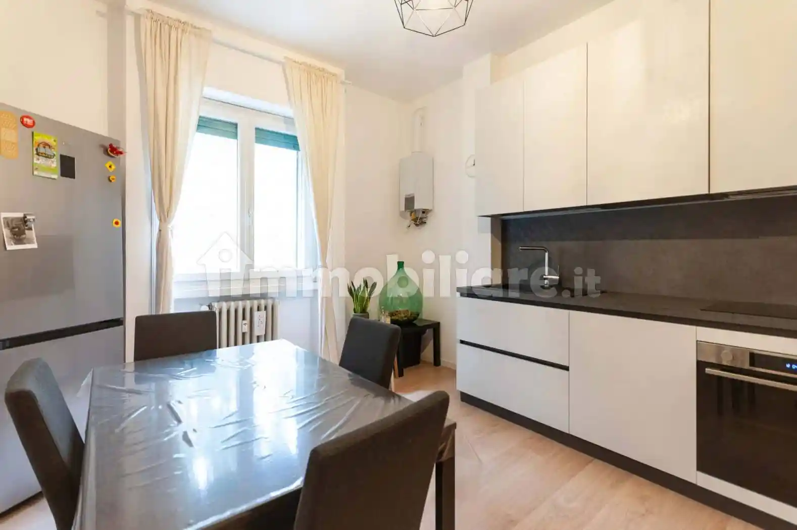 Bilocale viale Pisa, Piazzale Siena, Milano - foto 5