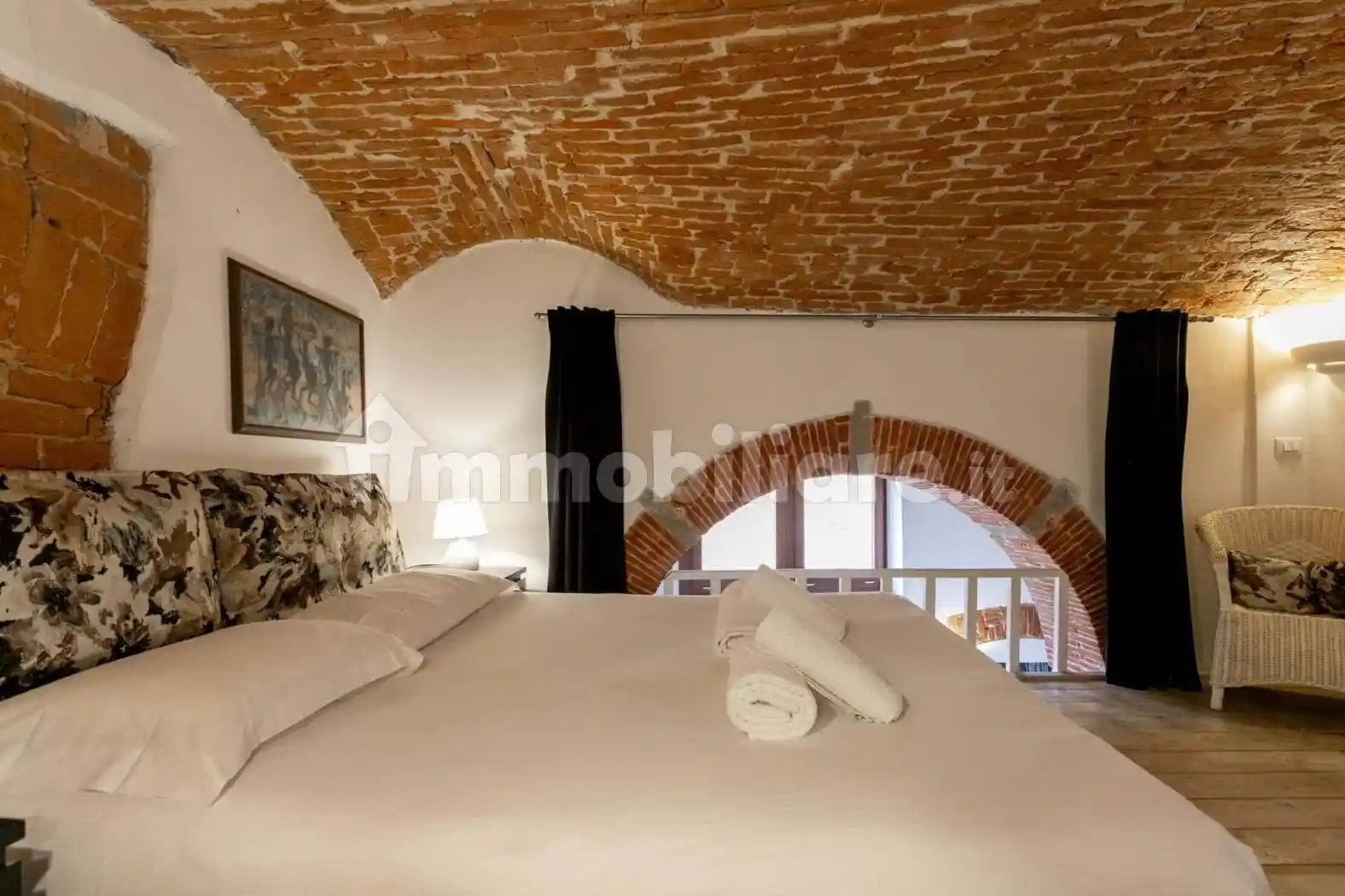 Monolocale via Maffia, Santo Spirito, Firenze - foto 3