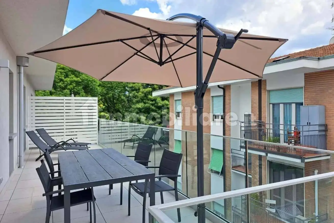 Appartamento in affitto a Como