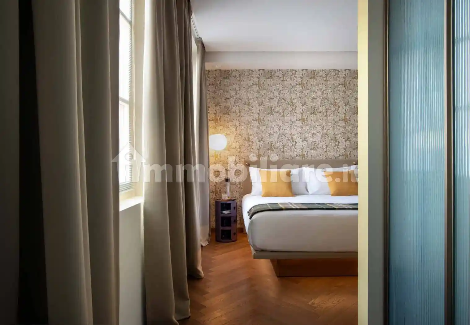 Bilocale via Alessandro Manzoni, Scala - Manzoni, Milano - foto 3