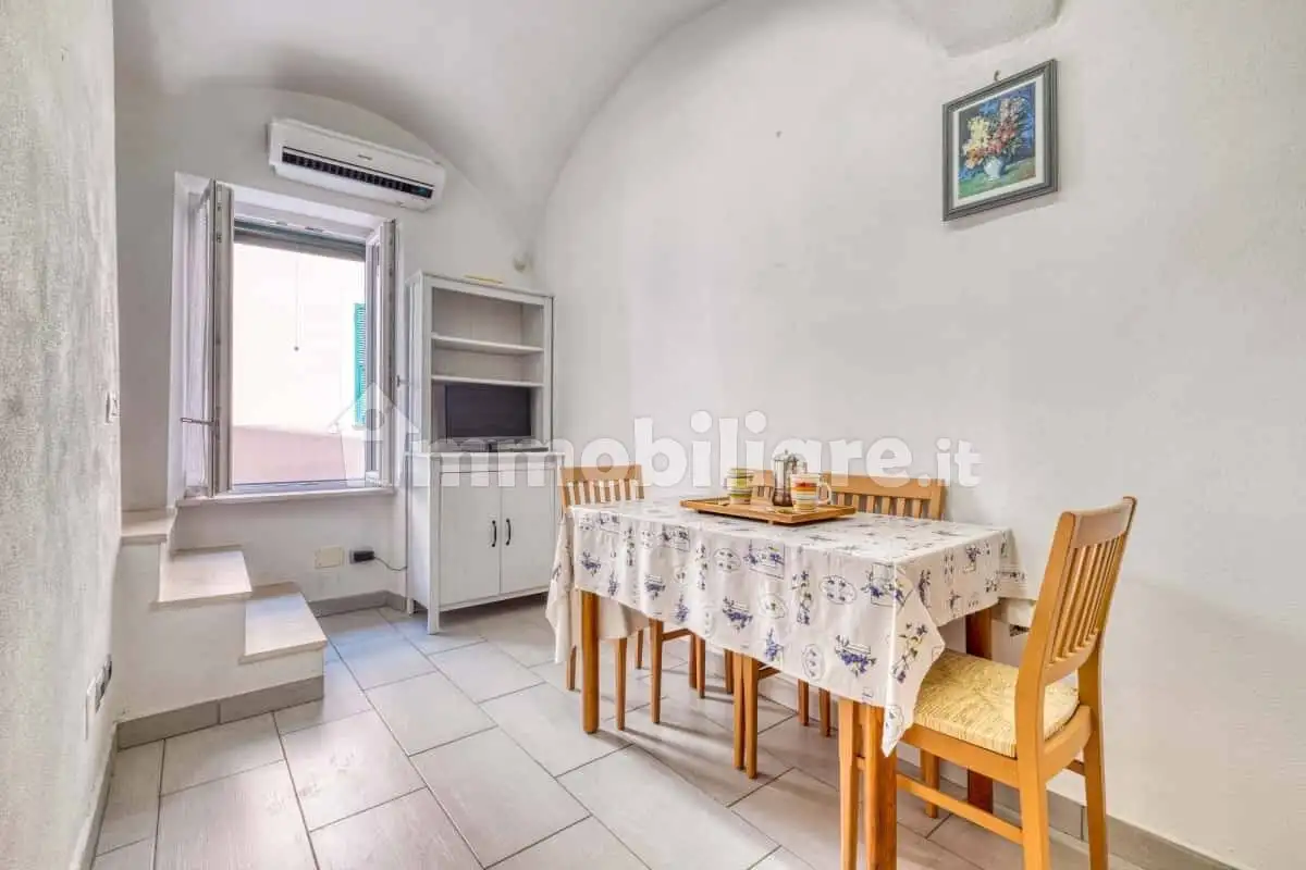 Trilocale via Roma, Borghetto Santo Spirito - foto 2