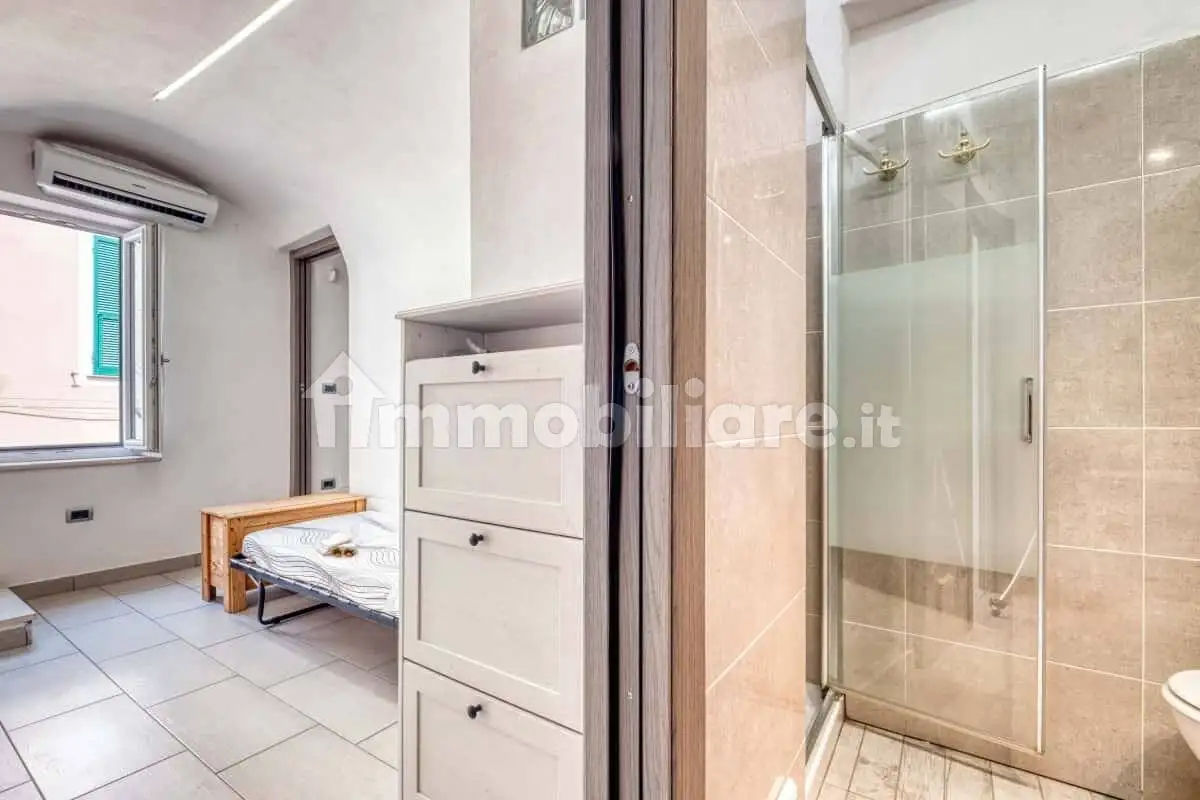 Trilocale via Roma, Borghetto Santo Spirito - foto 5