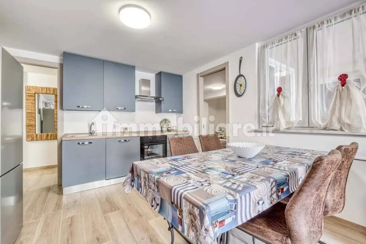 Bilocale piazza Nuova Italia, Centro, Ceriale - foto 2