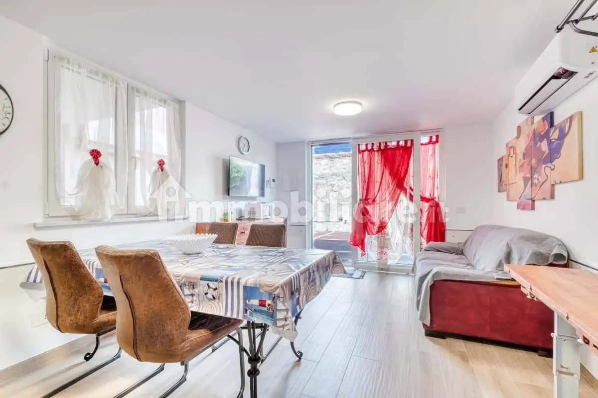 Bilocale piazza Nuova Italia, Centro, Ceriale - foto 3