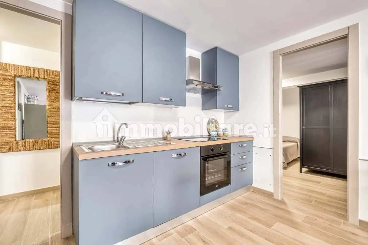 Bilocale piazza Nuova Italia, Centro, Ceriale - foto 4