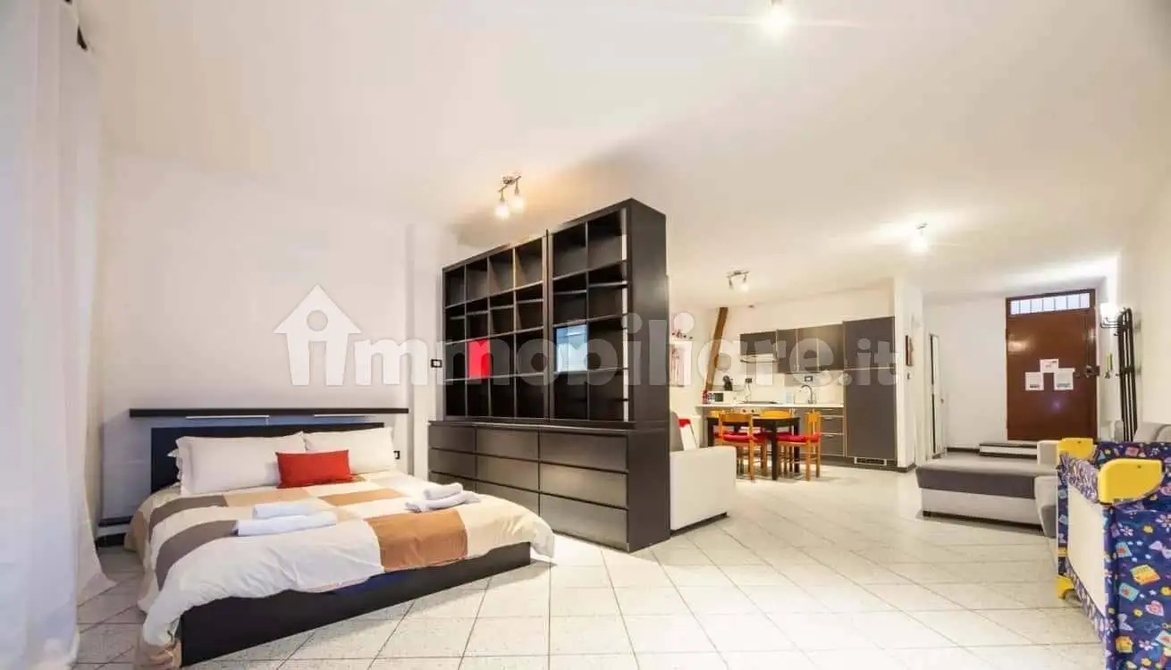 Appartamento in affitto a Genova