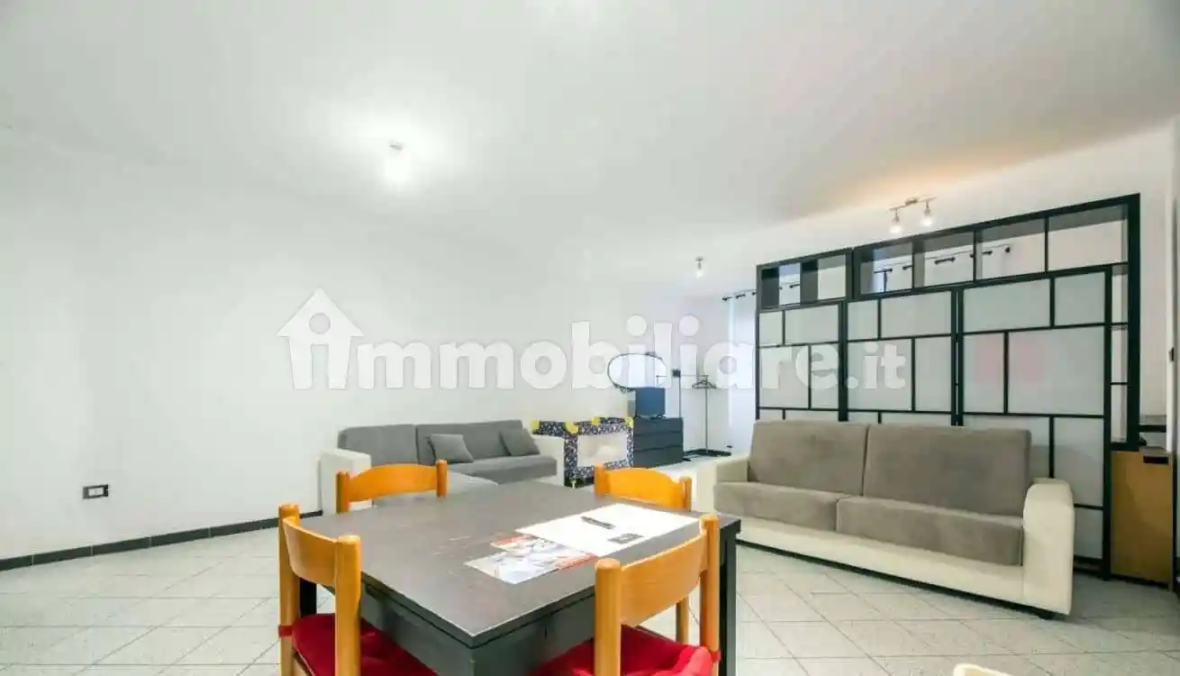 Monolocale Vico Malatti, Molo, Genova - foto 5