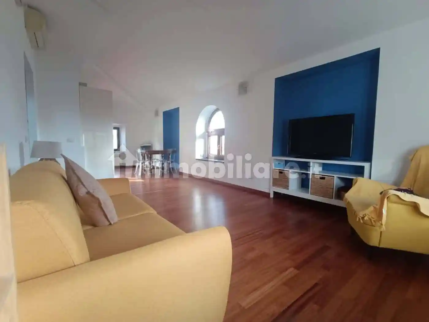 Bilocale Passaggio Del Filatoio, Loreto, Bergamo - foto 2