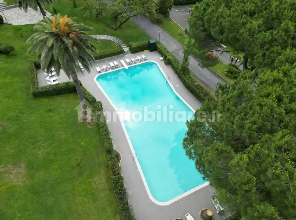 Bilocale via Capolungo, Nervi, Genova - foto 2