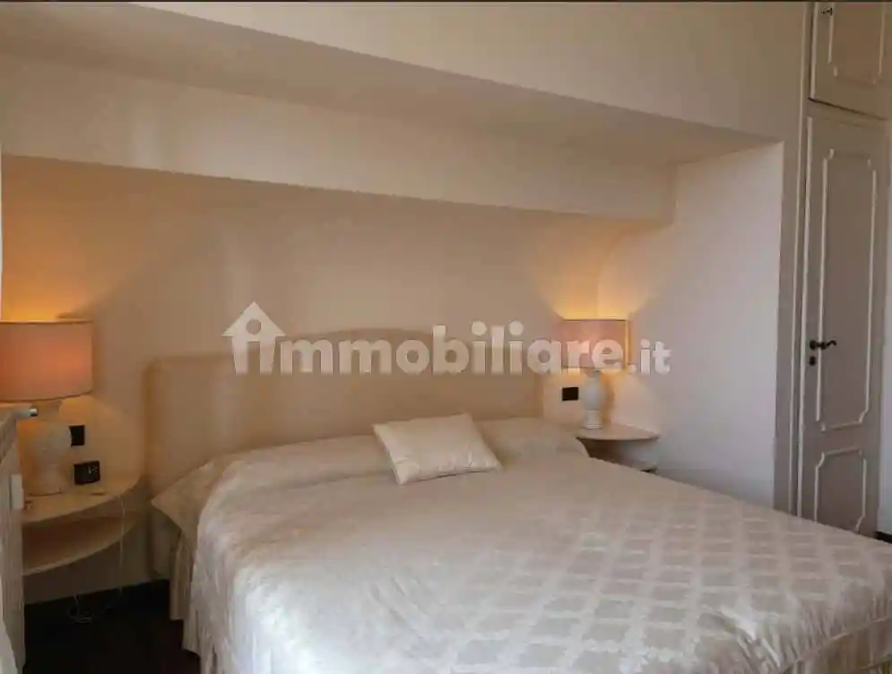 Bilocale via Capolungo, Nervi, Genova - foto 4