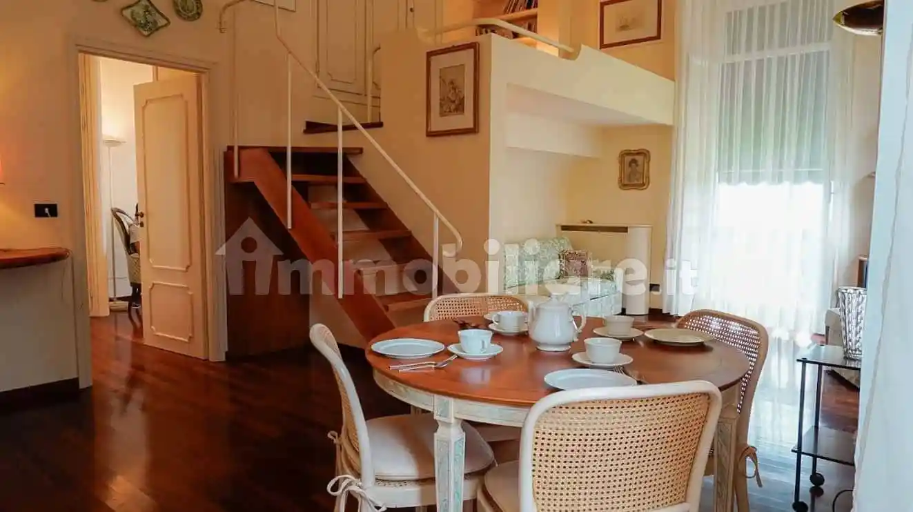 Bilocale via Capolungo, Nervi, Genova - foto 5