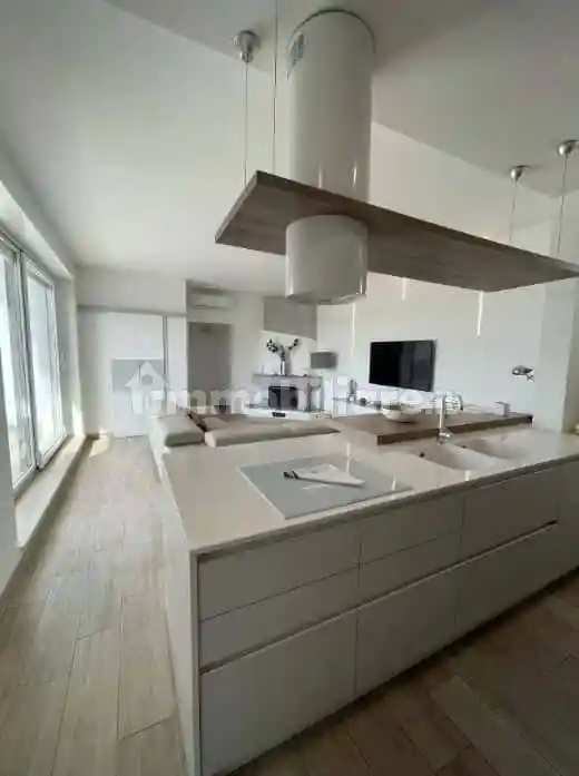 Trilocale via Torri in Sabina, Africano - Villa Chigi, Roma - foto 2