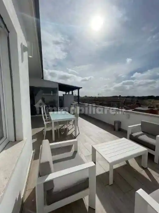 Trilocale via Torri in Sabina, Africano - Villa Chigi, Roma - foto 3