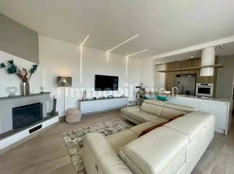 Trilocale via Torri in Sabina, Africano - Villa Chigi, Roma - foto 4