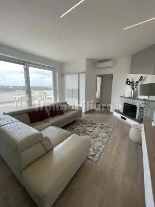 Trilocale via Torri in Sabina, Africano - Villa Chigi, Roma - foto 5