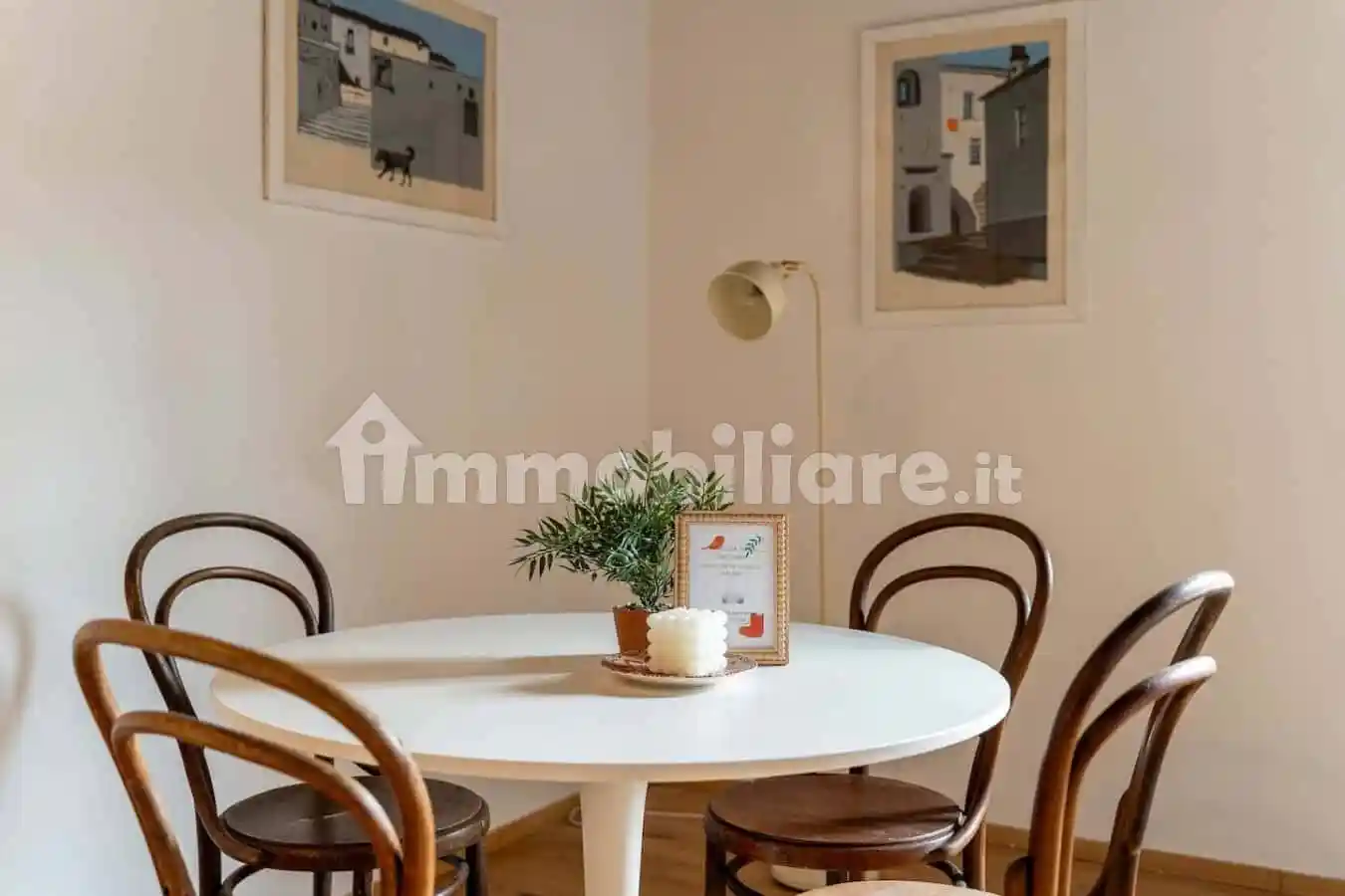 Monolocale piazza di Santa Maria Novella, Santa Maria Novella, Firenze - foto 3