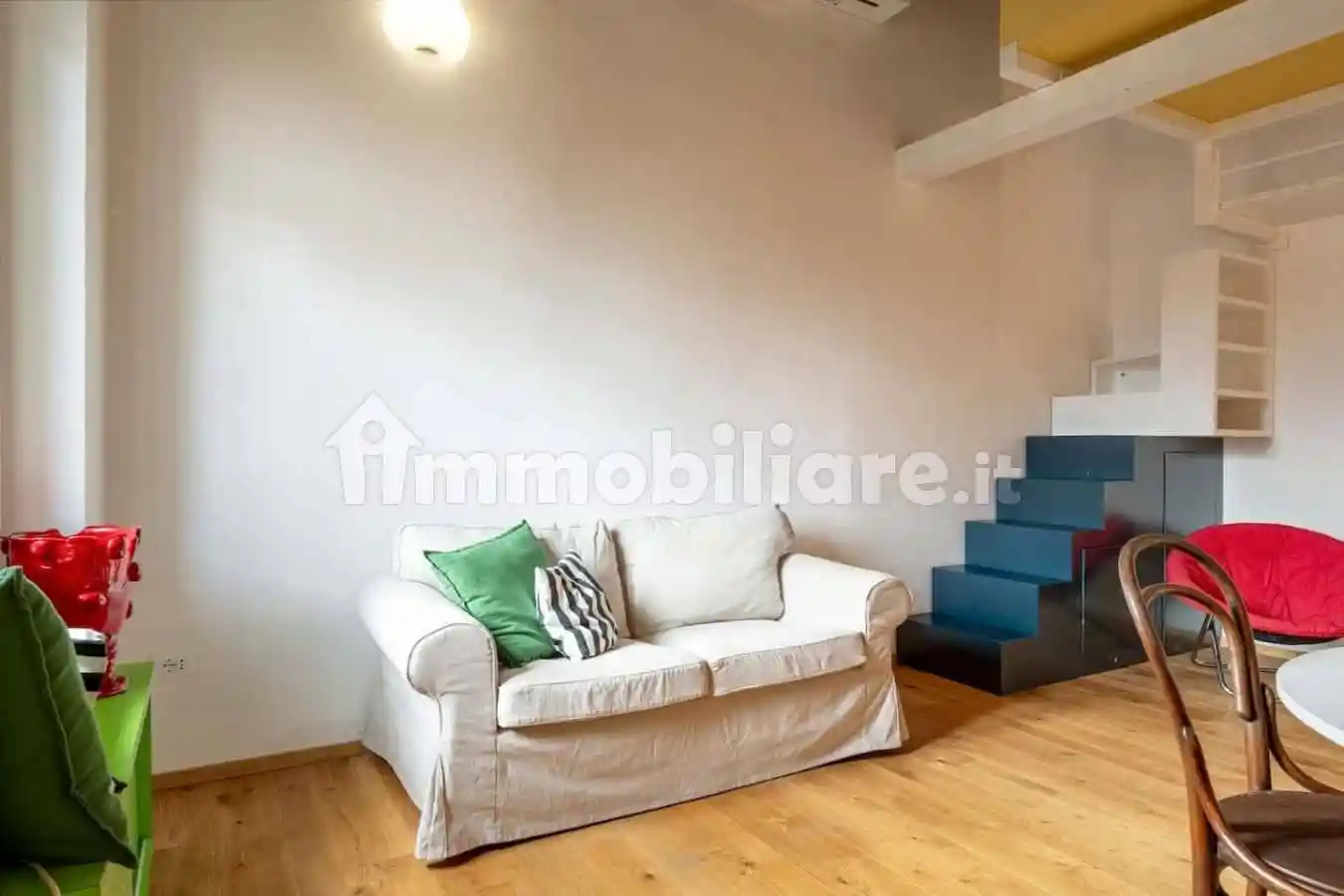 Monolocale piazza di Santa Maria Novella, Santa Maria Novella, Firenze - foto 4