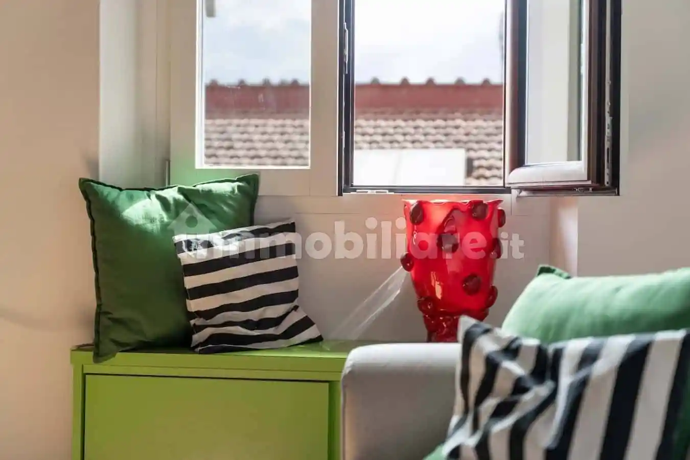 Monolocale piazza di Santa Maria Novella, Santa Maria Novella, Firenze - foto 5