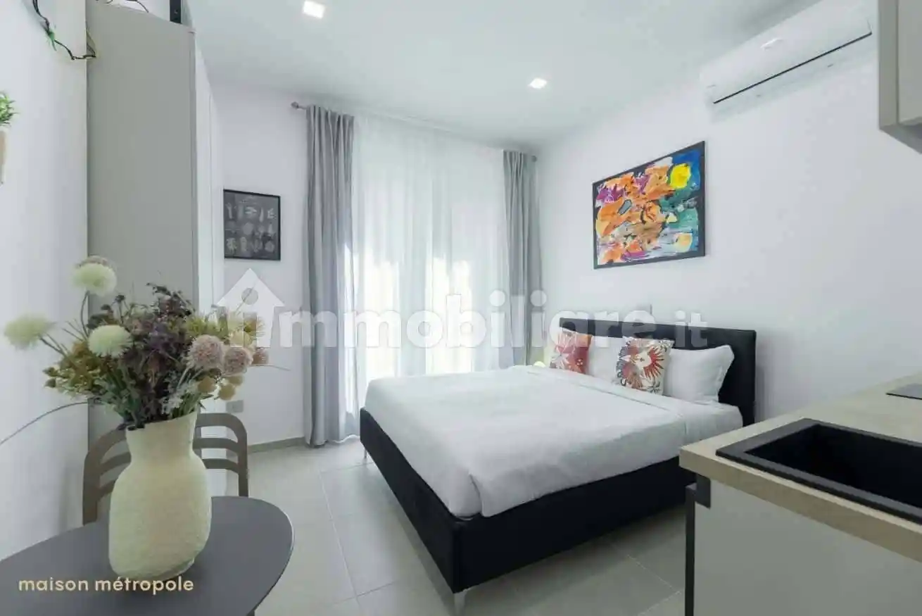 Monolocale via Lombriasco, Cenisia, Torino - foto 2