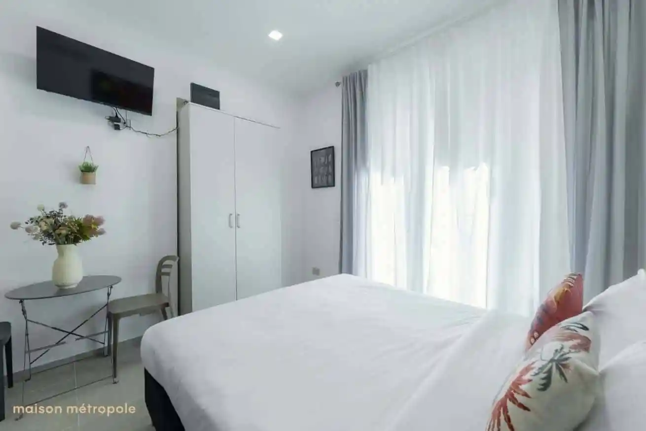 Monolocale via Lombriasco, Cenisia, Torino - foto 3