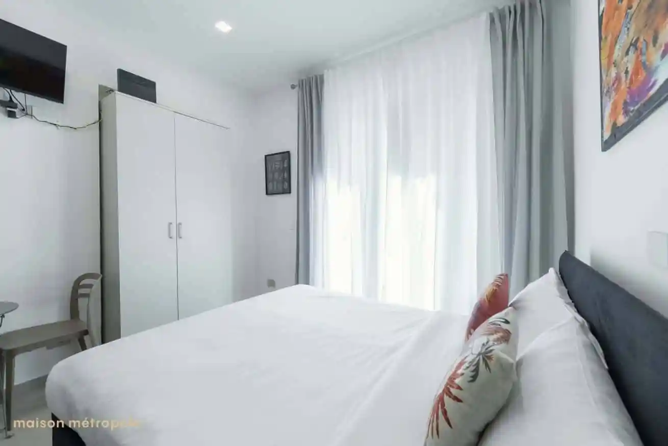 Monolocale via Lombriasco, Cenisia, Torino - foto 4