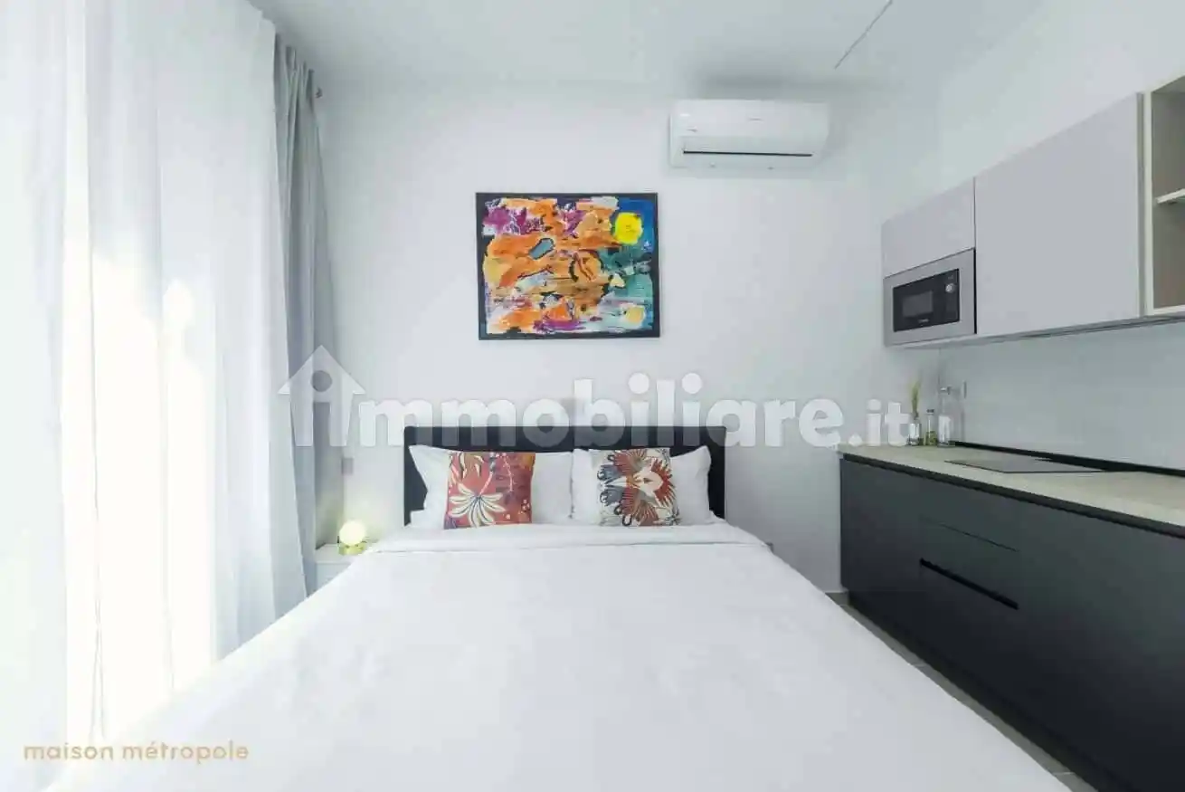 Monolocale via Lombriasco, Cenisia, Torino - foto 5