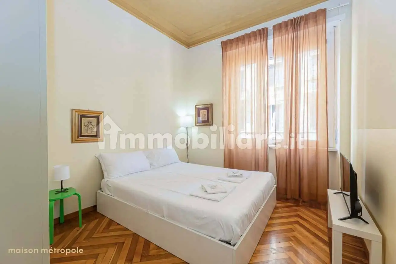 Appartamento in affitto a Torino