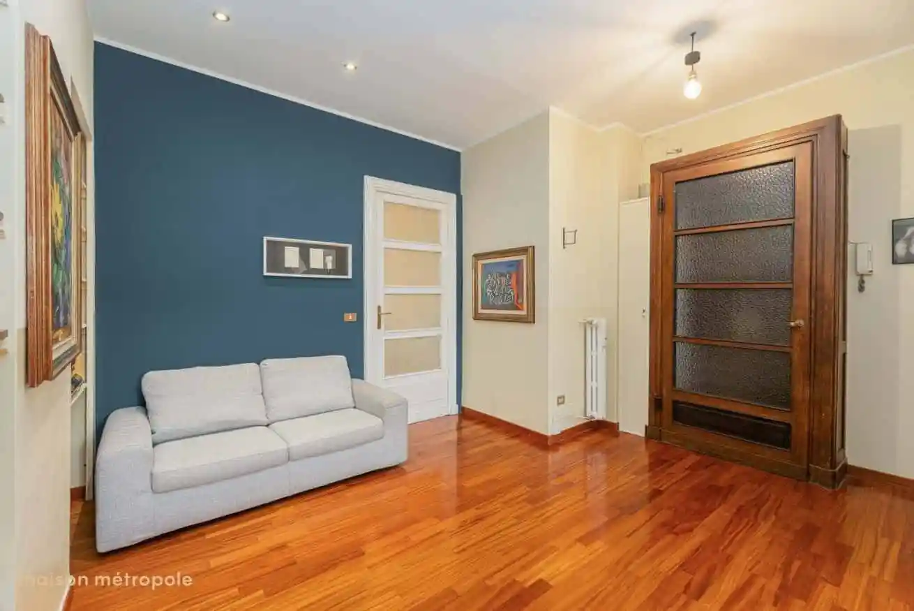 Bilocale via Guastalla, Vanchiglia, Torino - foto 2