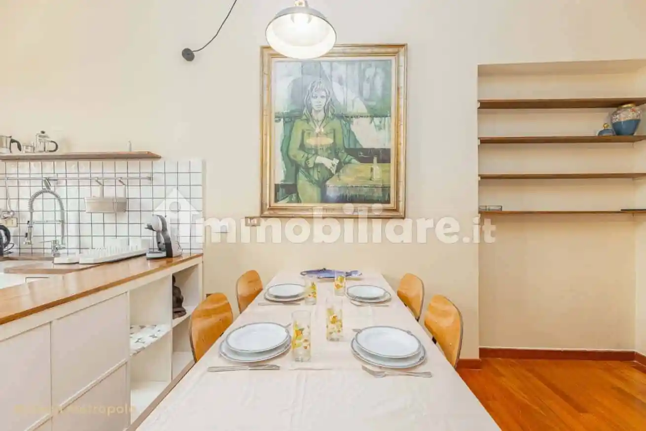 Bilocale via Guastalla, Vanchiglia, Torino - foto 3