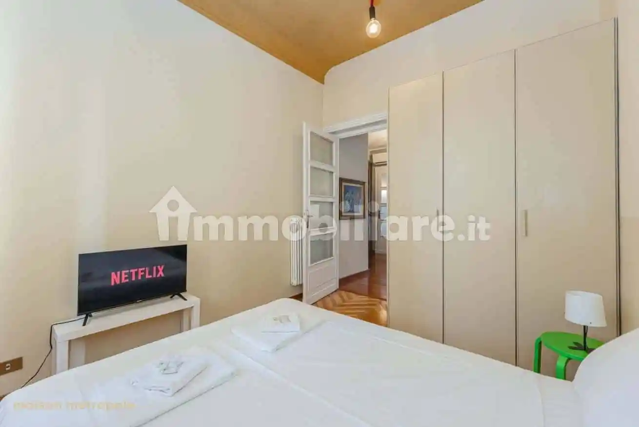 Bilocale via Guastalla, Vanchiglia, Torino - foto 5