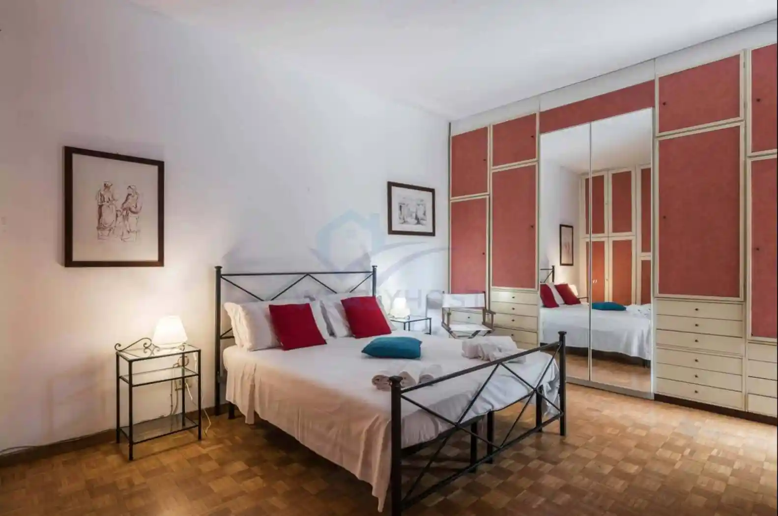 Trilocale via Diego Simonetti, Ostia Levante, Roma - foto 4