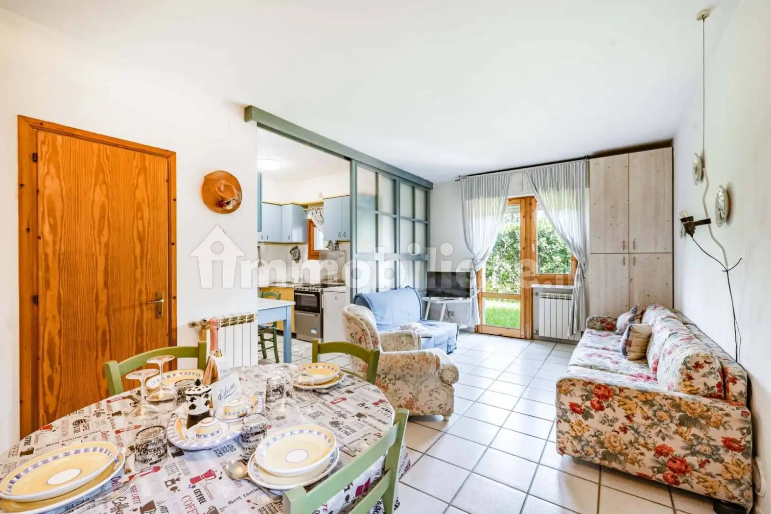 Quadrilocale via Arezzo, Marina di Massa Centro, Massa - foto 3