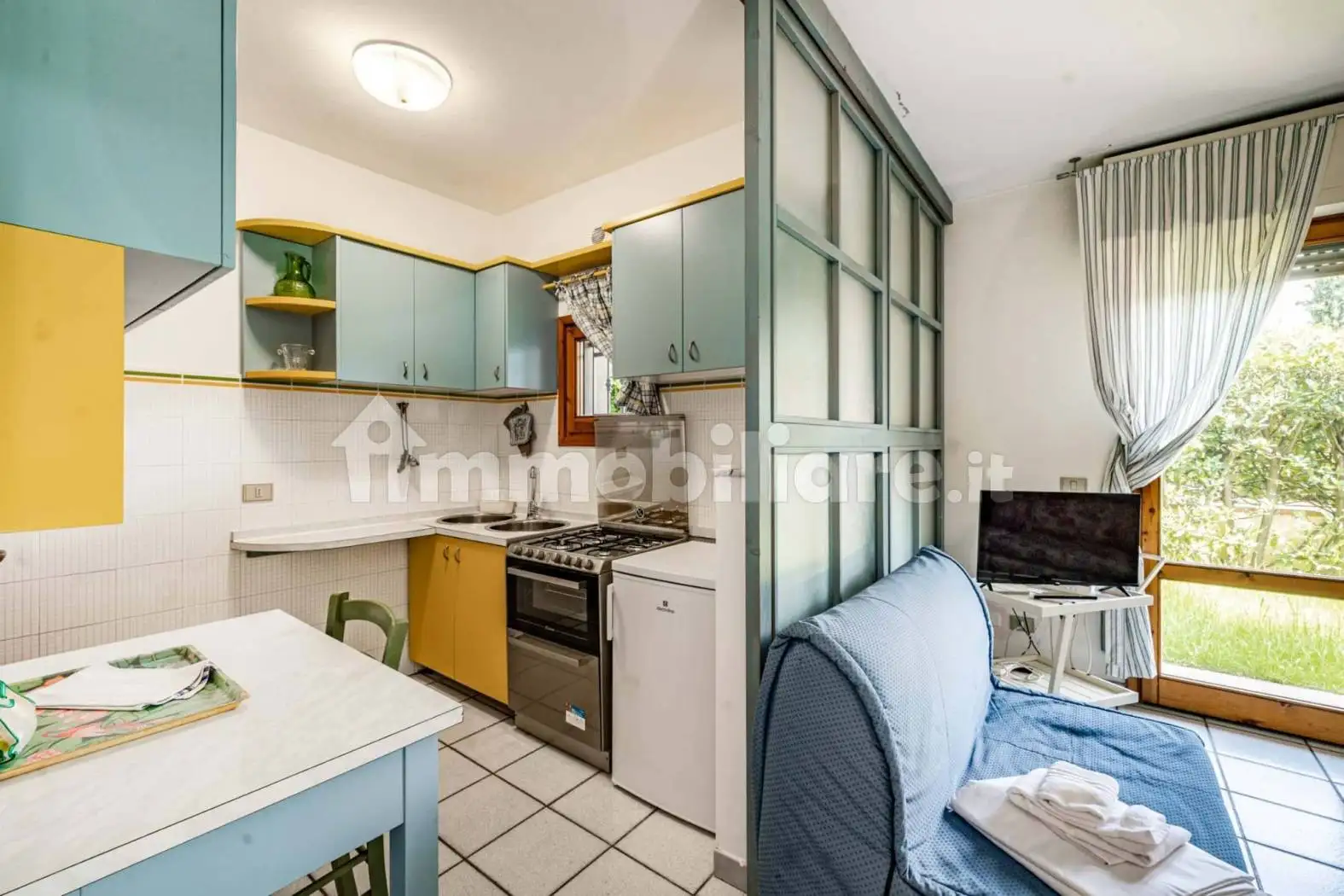 Quadrilocale via Arezzo, Marina di Massa Centro, Massa - foto 4