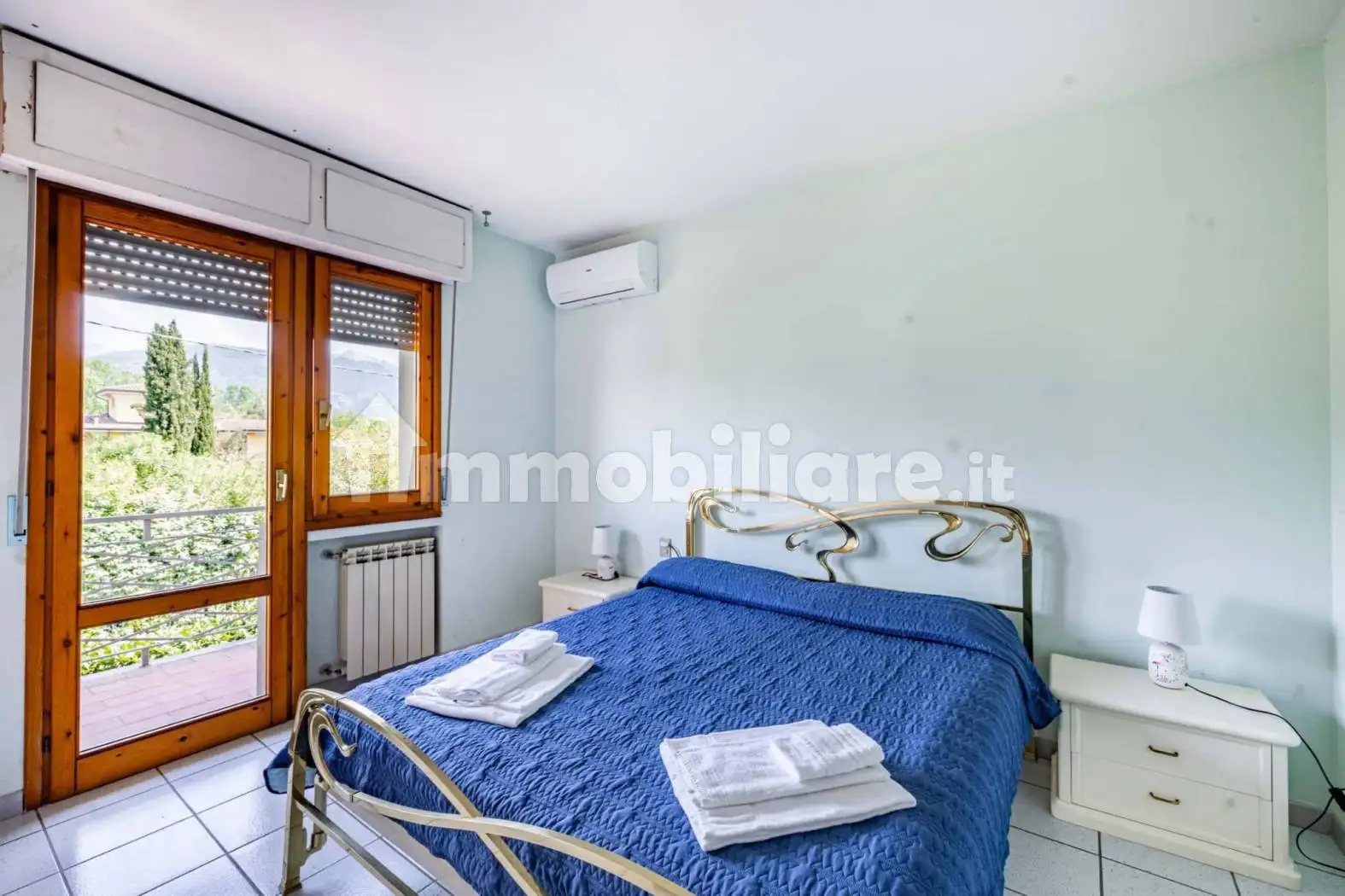 Quadrilocale via Arezzo, Marina di Massa Centro, Massa - foto 5