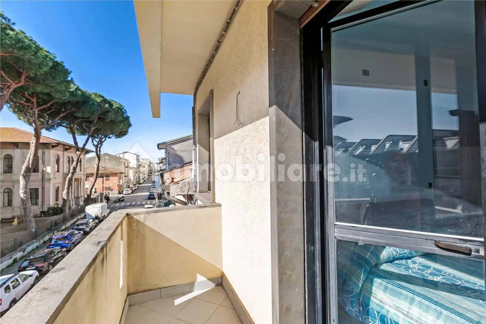 Trilocale via Felice Cavallotti, Centro, Viareggio - foto 2