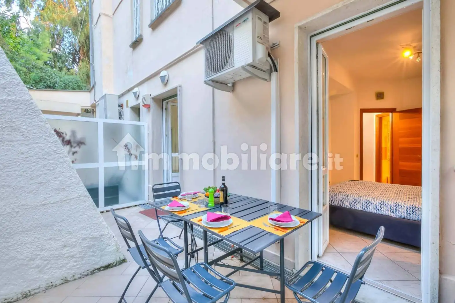 Appartamento in affitto a Alassio