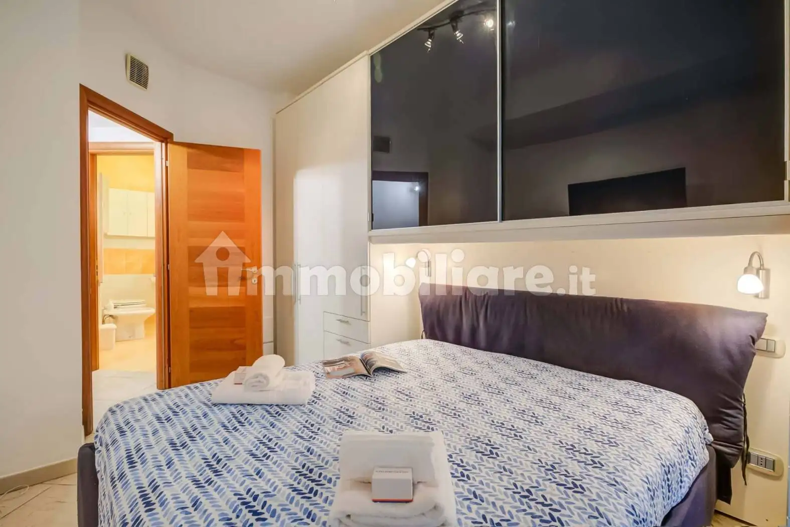 Bilocale via Battaglino, Regione Paradiso, Alassio - foto 5