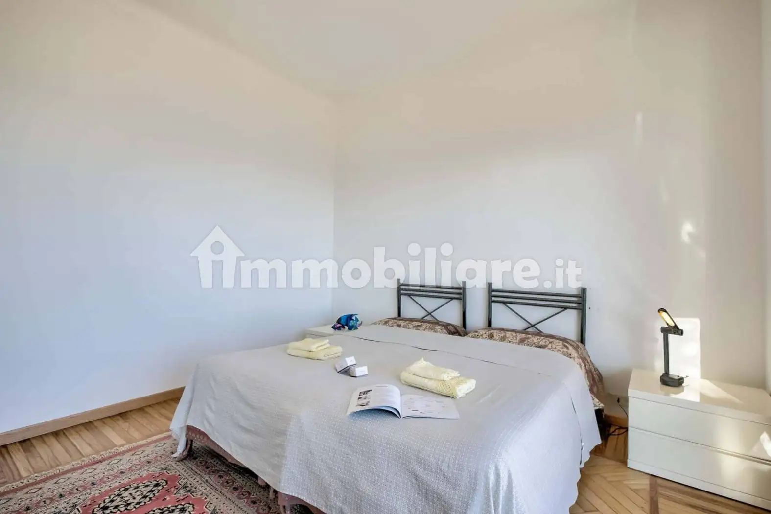 Bilocale via Padre Semeria, Foce - Semeria, Sanremo - foto 5