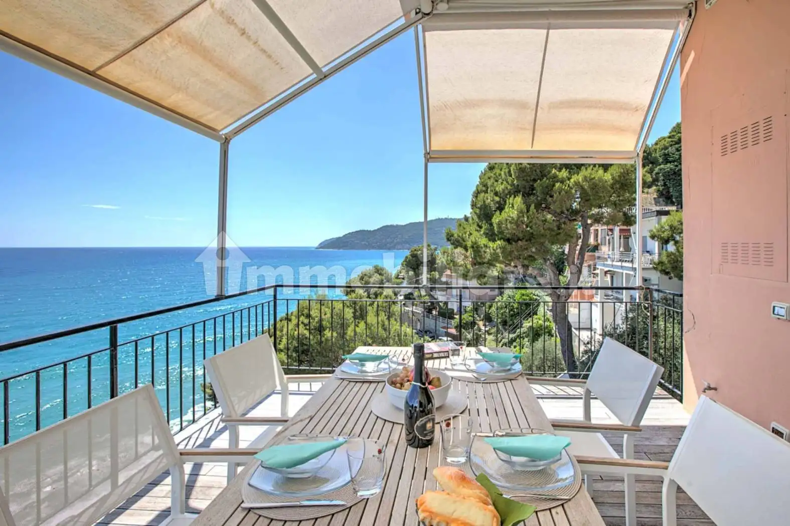 Bilocale via Aurelia, Marina Di Andora, Andora - foto 3